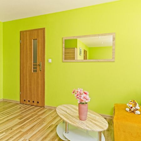 Apartament W Domku Wojkow - Kowary Kolo Karpacza Extérieur photo