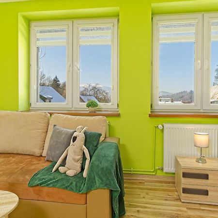 Apartament W Domku Wojkow - Kowary Kolo Karpacza Extérieur photo