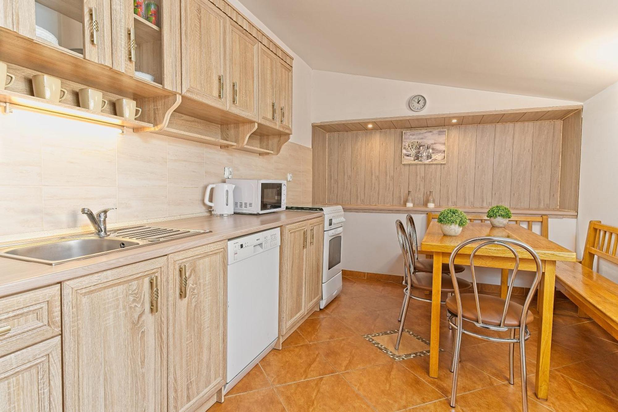 Apartament W Domku Wojkow - Kowary Kolo Karpacza Extérieur photo