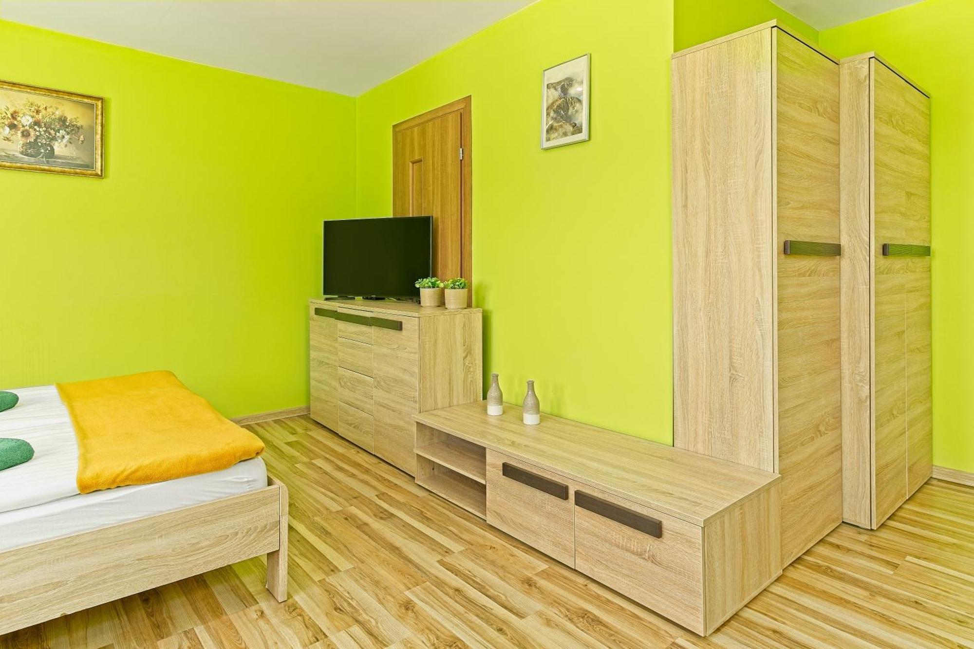 Apartament W Domku Wojkow - Kowary Kolo Karpacza Extérieur photo