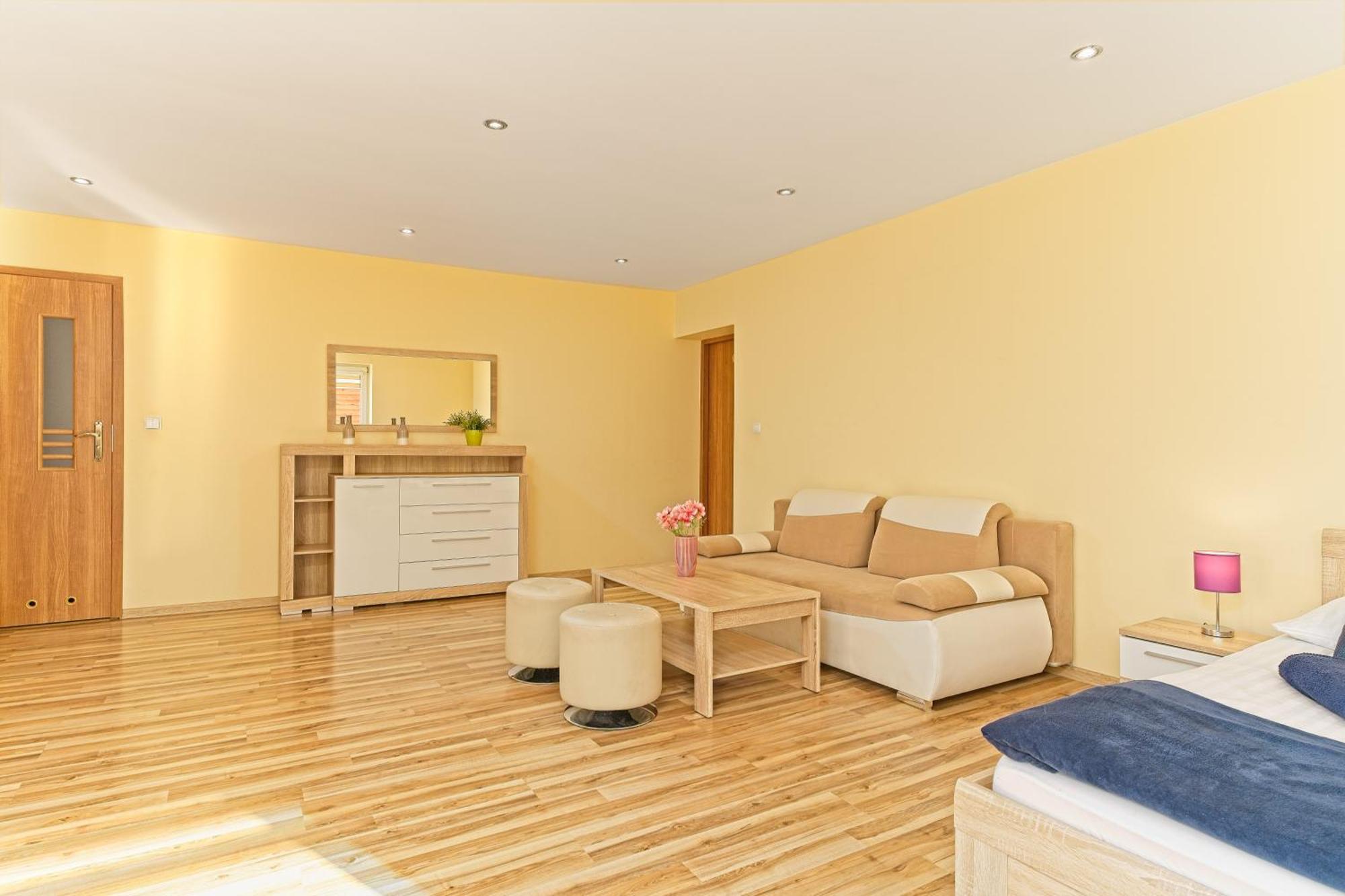 Apartament W Domku Wojkow - Kowary Kolo Karpacza Extérieur photo