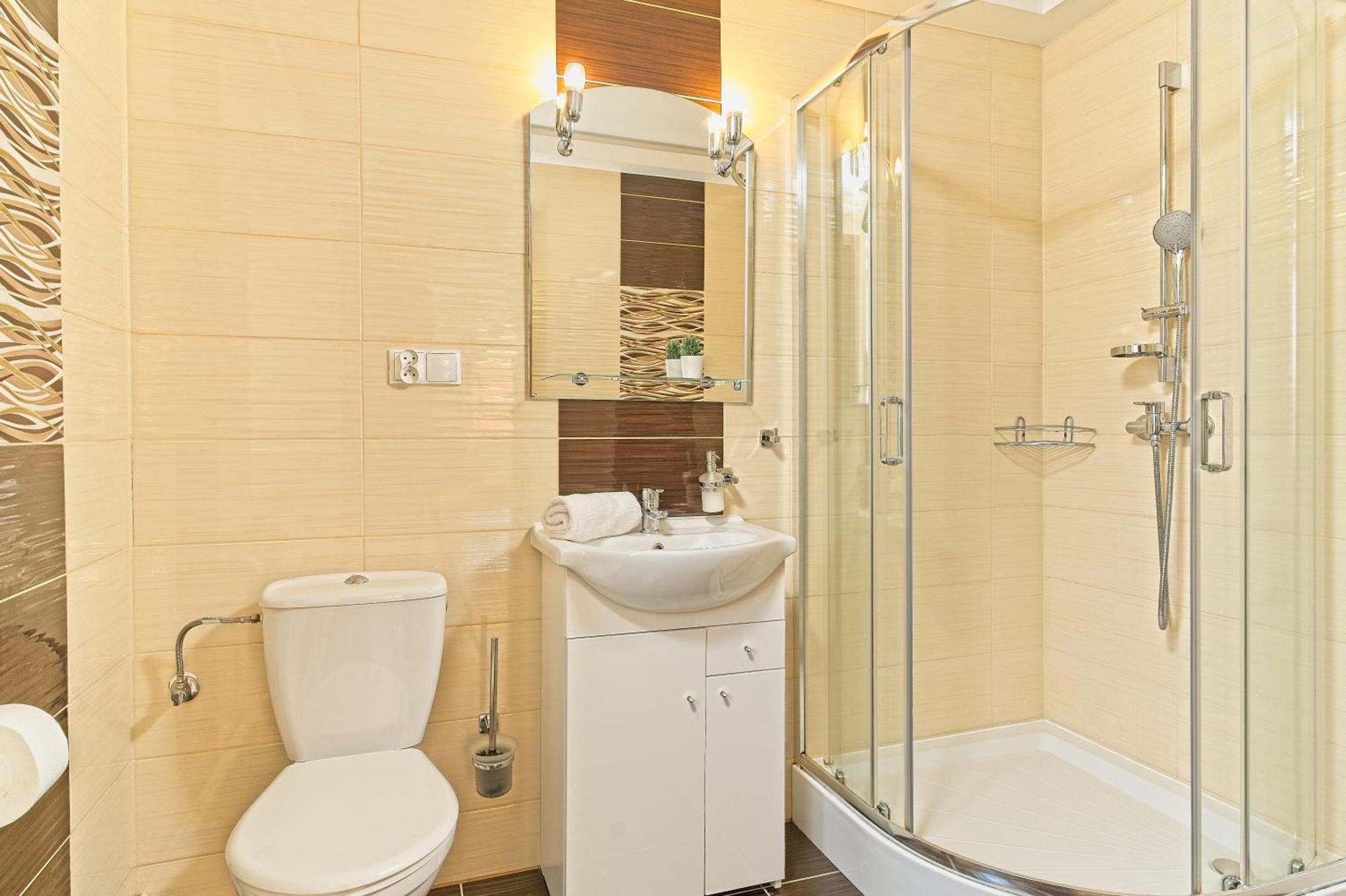 Apartament W Domku Wojkow - Kowary Kolo Karpacza Extérieur photo
