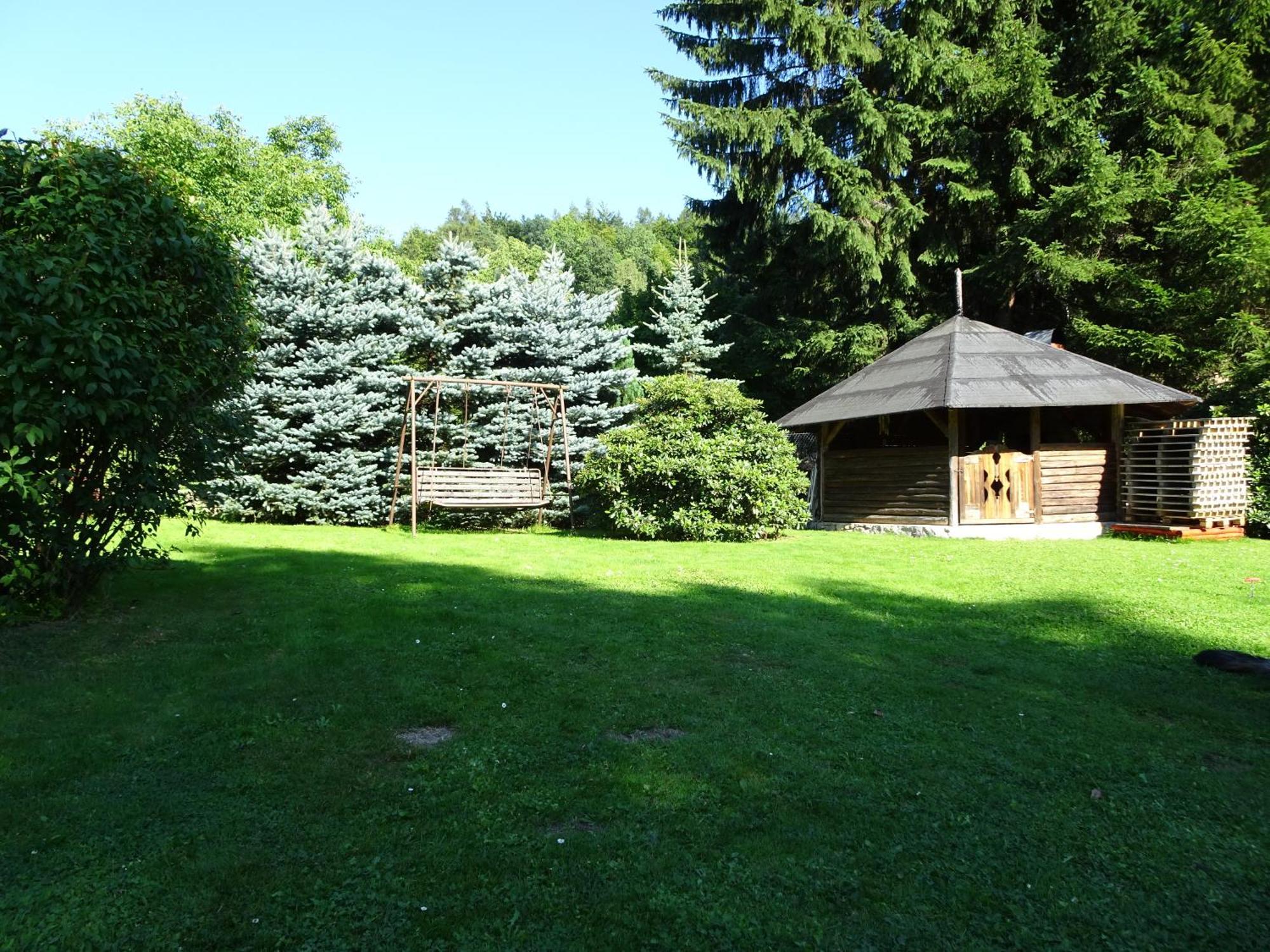 Apartament W Domku Wojkow - Kowary Kolo Karpacza Extérieur photo