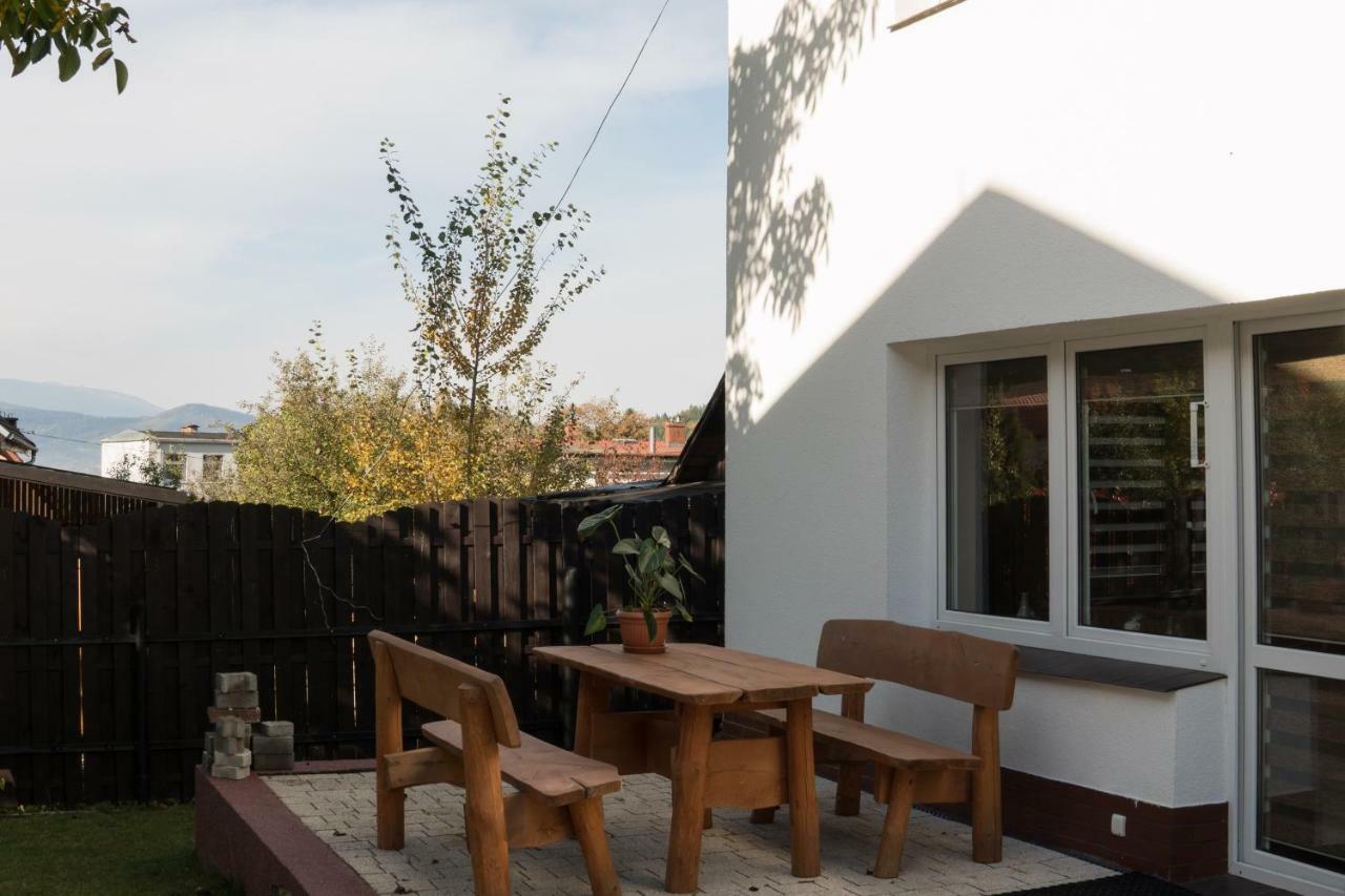 Apartament W Domku Wojkow - Kowary Kolo Karpacza Extérieur photo